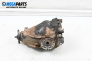 Differential for Mercedes-Benz S-Class Sedan (W220) (10.1998 - 08.2005) S 320 (220.065, 220.165), 224 hp, automatic