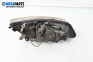 Far for Renault Scenic II Minivan (06.2003 - 07.2010), monovolum, position: stânga