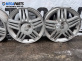 Alloy wheels for Renault Scenic II Minivan (06.2003 - 07.2010) 16 inches, width 6.5 (The price is for the set)