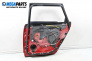 Door for Audi A6 Avant C6 (03.2005 - 08.2011), 5 doors, station wagon, position: rear - right