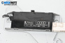 Antenna booster for Audi A6 Avant C6 (03.2005 - 08.2011), № 4F9035225AA