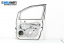 Door for Volkswagen Touran Minivan I (02.2003 - 05.2010), 5 doors, minivan, position: front - right