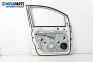 Door for Volkswagen Touran Minivan I (02.2003 - 05.2010), 5 doors, minivan, position: front - left