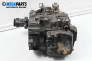 Automatic gearbox for Volkswagen Touran Minivan I (02.2003 - 05.2010) 1.9 TDI, 105 hp, automatic