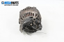 Alternator for Volkswagen Touran Minivan I (02.2003 - 05.2010) 1.9 TDI, 105 hp