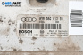 ECU for Audi A3 Hatchback I (09.1996 - 05.2003) 1.9 TDI, 110 hp, № Bosch 0281010123