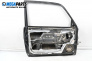 Door for Mitsubishi Pajero PININ (03.1999 - 06.2007), 3 doors, suv, position: left