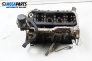  for Mitsubishi Pajero PININ (03.1999 - 06.2007) 1.8 GDI (H66W), 120 hp