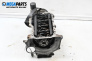  for Mitsubishi Pajero PININ (03.1999 - 06.2007) 1.8 GDI (H66W), 120 hp