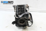  for Mitsubishi Pajero PININ (03.1999 - 06.2007) 1.8 GDI (H66W), 120 hp