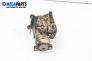 Transfer case actuator for Volkswagen Touareg SUV I (10.2002 - 01.2013) 3.2 V6, 220 hp, automatic