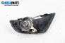 Fog light for Ford Mondeo III Sedan (10.2000 - 03.2007), sedan, position: left