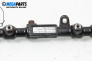 Fuel rail for Ford Mondeo III Sedan (10.2000 - 03.2007) 2.0 16V TDDi / TDCi, 115 hp, № 2S70-9D280-AE