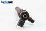 Diesel fuel injector for Fiat Croma Station Wagon (06.2005 - 08.2011) 1.9 D Multijet, 150 hp, № Bosch 0445110243