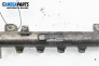 Fuel rail for Fiat Croma Station Wagon (06.2005 - 08.2011) 1.9 D Multijet, 150 hp, № Bosch 0445214057