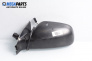 Spiegel for Peugeot 307 Hatchback (08.2000 - 12.2012), 3 türen, hecktür, position: links