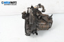  for Peugeot 307 Hatchback (08.2000 - 12.2012) 1.4, 75 hp