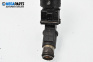 Gasoline fuel injector for Peugeot 307 Hatchback (08.2000 - 12.2012) 1.4, 75 hp, № 01F002A08123