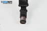 Gasoline fuel injector for Peugeot 307 Hatchback (08.2000 - 12.2012) 1.4, 75 hp, № 01F002A08123