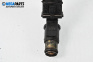 Gasoline fuel injector for Peugeot 307 Hatchback (08.2000 - 12.2012) 1.4, 75 hp, № 01F002A08123