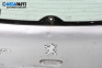 Boot lid for Peugeot 307 Hatchback (08.2000 - 12.2012), 5 doors, hatchback, position: rear