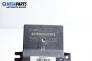 Module for Audi A8 Sedan 4E (10.2002 - 07.2010), № 4E0907468E