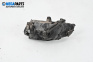 Lampă de ceață spate for Audi A8 Sedan 4E (10.2002 - 07.2010), sedan, position: dreapta