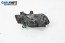 Nebelleuchte for Audi A8 Sedan 4E (10.2002 - 07.2010), sedan, position: links