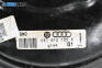 Servo for Audi A8 Sedan 4E (10.2002 - 07.2010), № 4E1612105E