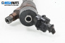 Diesel fuel injector for Hyundai Santa Fe I SUV (11.2000 - 03.2006) 2.0 CRDi 4x4, 113 hp