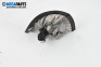 Blinklicht for BMW 3 Series E36 Sedan (09.1990 - 02.1998), sedan, position: links