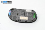 Instrument cluster for Audi A3 Hatchback I (09.1996 - 05.2003) 1.8, 125 hp