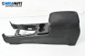 Armrest for Hyundai Santa Fe II SUV (10.2005 - 12.2012)