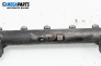 Fuel rail for Hyundai Santa Fe II SUV (10.2005 - 12.2012) 2.2 CRDi 4x4, 155 hp, № 0445214085