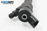 Diesel fuel injector for Hyundai Santa Fe II SUV (10.2005 - 12.2012) 2.2 CRDi 4x4, 155 hp, № 0445110064