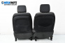 Set scaune for Hyundai Santa Fe II SUV (10.2005 - 12.2012), 5 uși