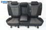 Set scaune for Hyundai Santa Fe II SUV (10.2005 - 12.2012), 5 uși