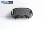 Bloc instrumente de bord for Volkswagen Polo Hatchback V (01.2005 - 12.2009) 1.4 TDI, 80 hp, № 555001490100