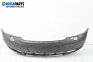 Bara de protectie frontala for Audi A6 Allroad  C5 (05.2000 - 08.2005), combi, position: fața