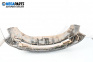 Bara de protectie frontala for Audi A6 Allroad  C5 (05.2000 - 08.2005), combi, position: fața