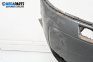 Bara de protectie frontala for Audi A6 Allroad  C5 (05.2000 - 08.2005), combi, position: fața