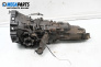  for Audi A6 Allroad  C5 (05.2000 - 08.2005) 2.5 TDI quattro, 180 hp, № 01E301211