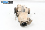 Differential for Audi A6 Allroad  C5 (05.2000 - 08.2005) 2.5 TDI quattro, 180 hp