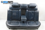 Leather seats for Volkswagen Phaeton Sedan (04.2002 - 03.2016), 5 doors