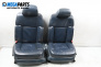 Leather seats for Volkswagen Phaeton Sedan (04.2002 - 03.2016), 5 doors