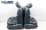 Leather seats for Volkswagen Phaeton Sedan (04.2002 - 03.2016), 5 doors