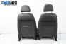 Leather seats for Opel Signum Hatchback (05.2003 - 12.2008), 5 doors