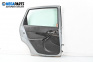 Door for Ford Focus I Hatchback (10.1998 - 12.2007), 5 doors, hatchback, position: rear - left