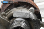 Turbo for Ford Focus I Hatchback (10.1998 - 12.2007) 1.8 TDCi, 115 hp