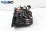  for Ford Focus I Hatchback (10.1998 - 12.2007) 1.8 TDCi, 115 hp